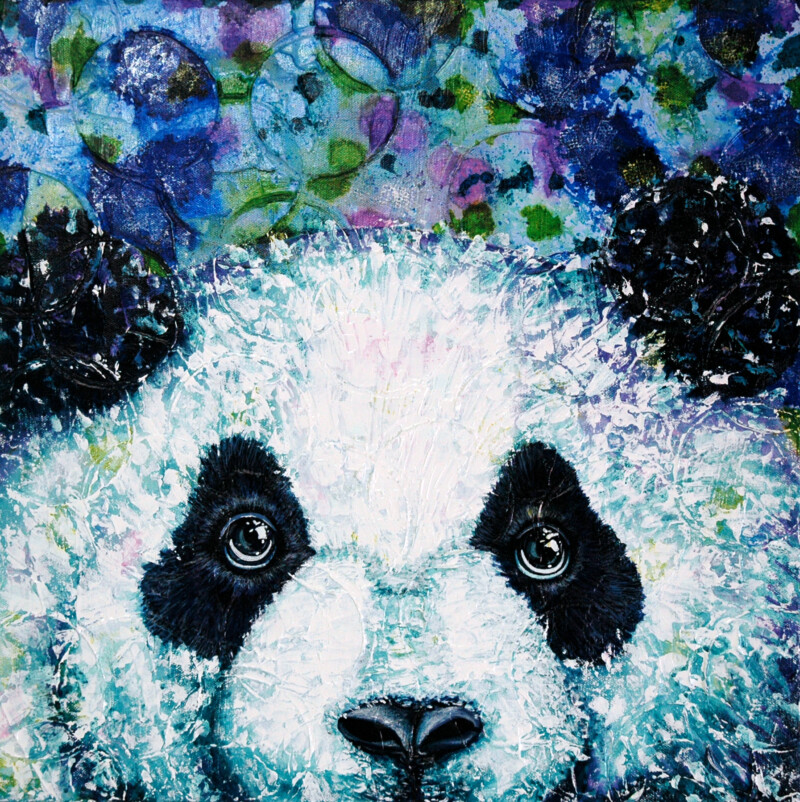 panda