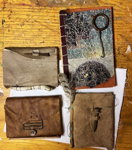 mountainman-books