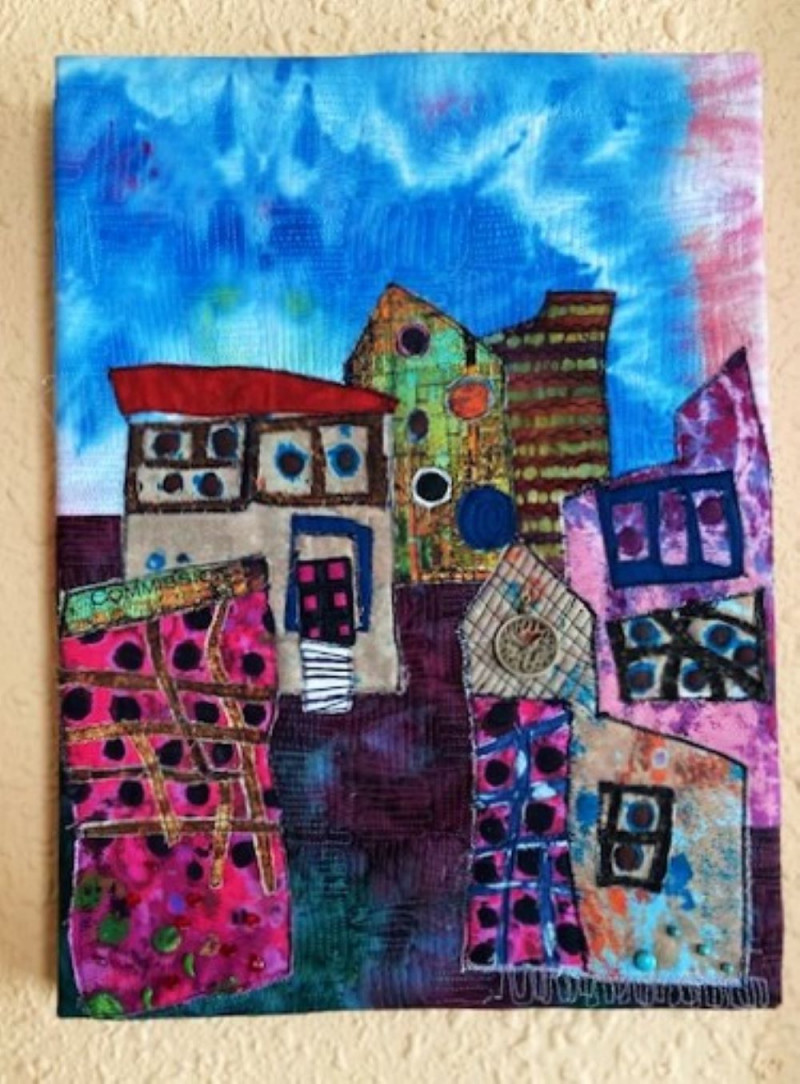 robertas-village