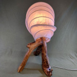 nefertiti-light-lynn-maggard-light-sculptures