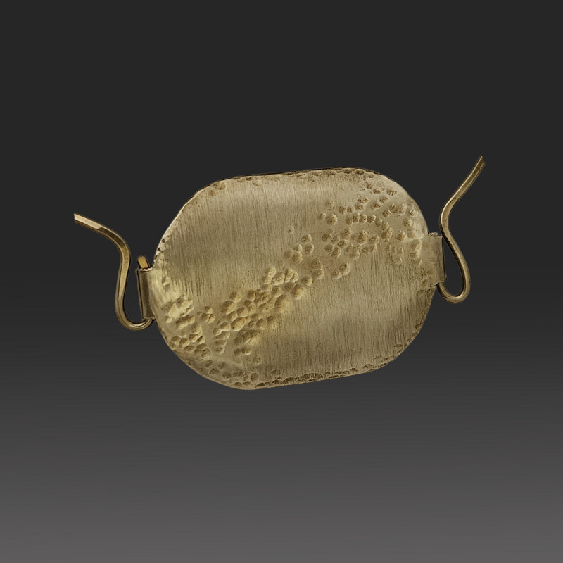 2-hammered-brass-pendant