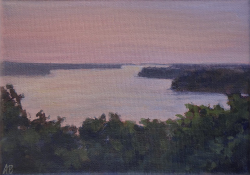 soft-light-on-the-river
