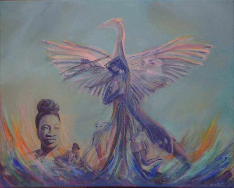resilience-rising