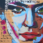 determined-self