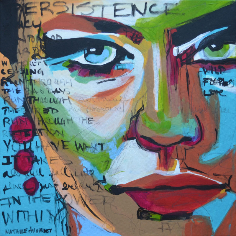 persistence-self