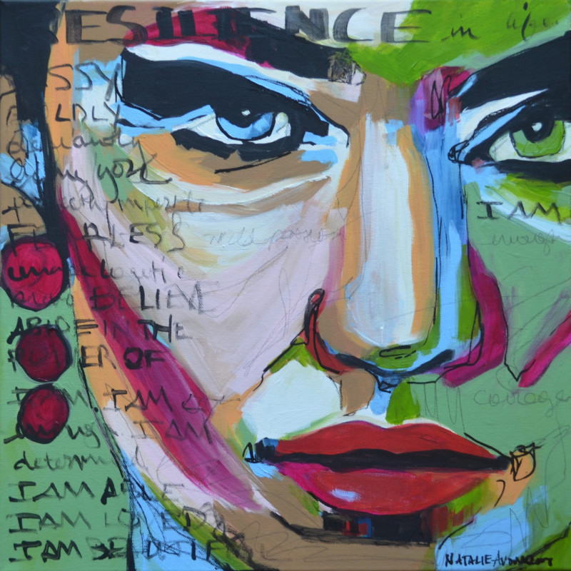 resilience-self