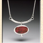 red_oval_necklace