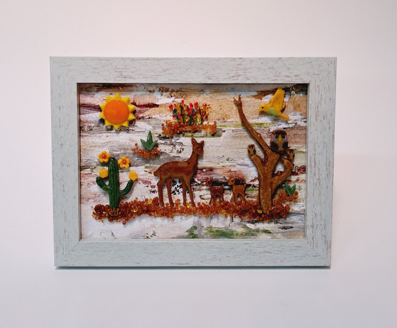 deer-scene